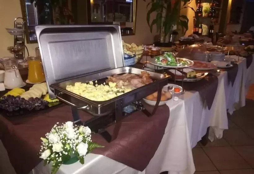 Пансион Casale Margherita