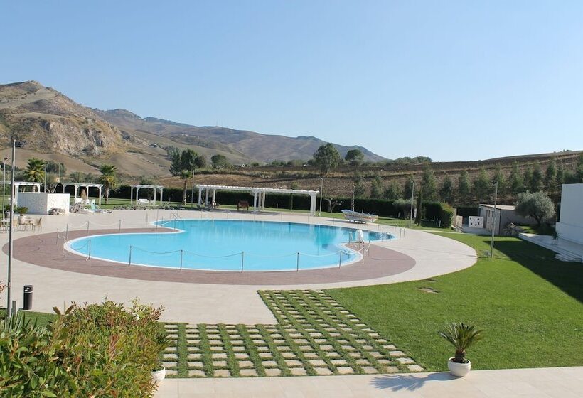 بنسيون Casale Margherita