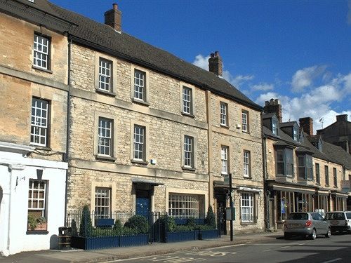 膳宿费 The Glove House