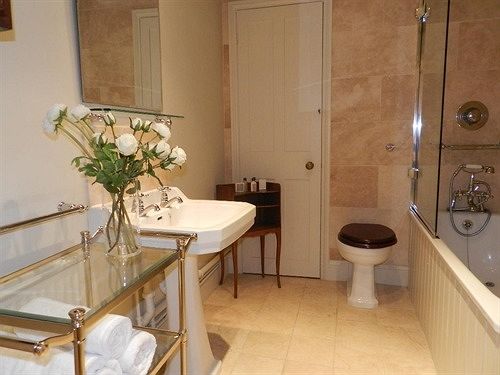 膳宿费 The Glove House