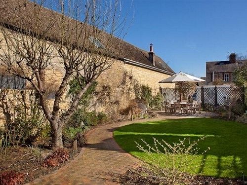 膳宿费 The Glove House