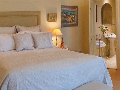 膳宿费 The Glove House