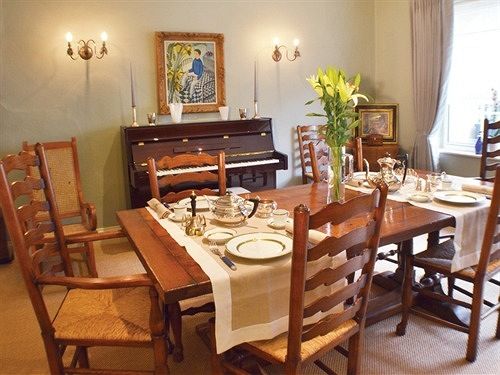 膳宿费 The Glove House