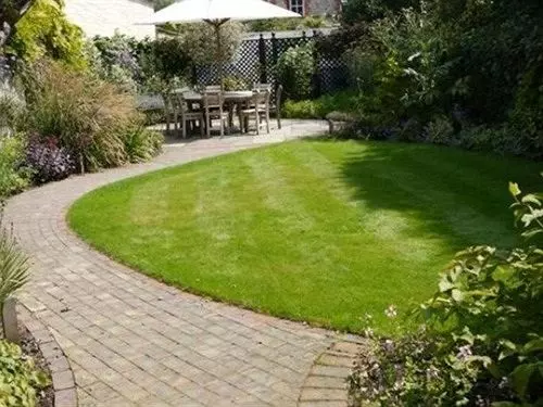 پانسیون The Glove House