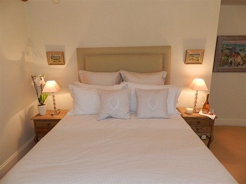 膳宿费 The Glove House