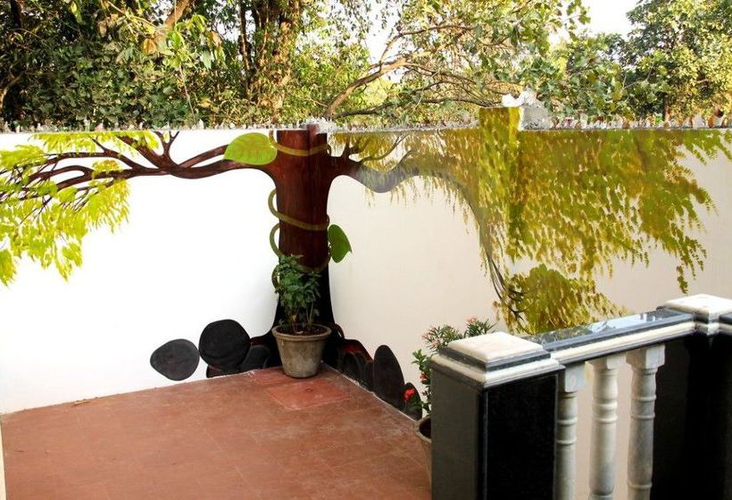 بنسيون Vagator House