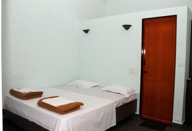 بنسيون Vagator House