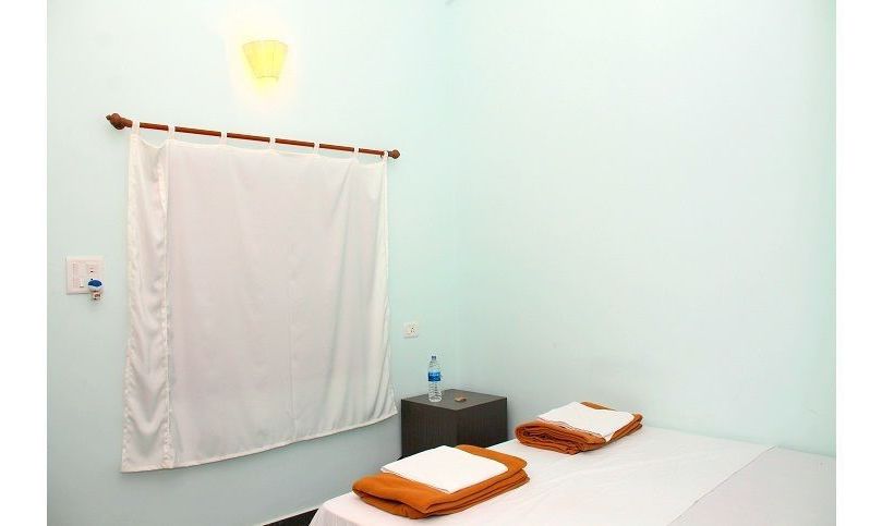 بنسيون Vagator House