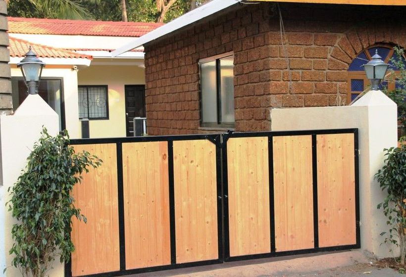 بنسيون Vagator House