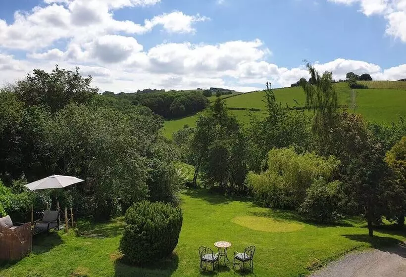 Penygelli Apartments