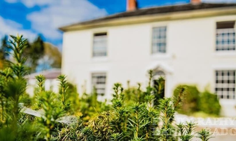 Penygelli Apartments