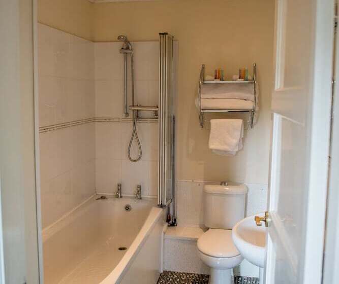 Penygelli Apartments