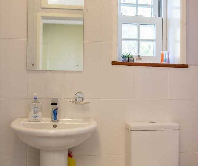 Penygelli Apartments