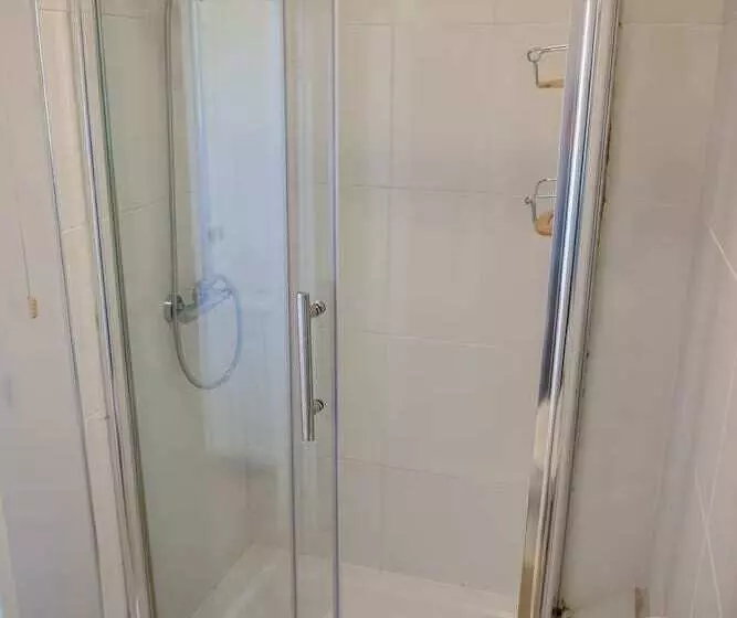 Penygelli Apartments