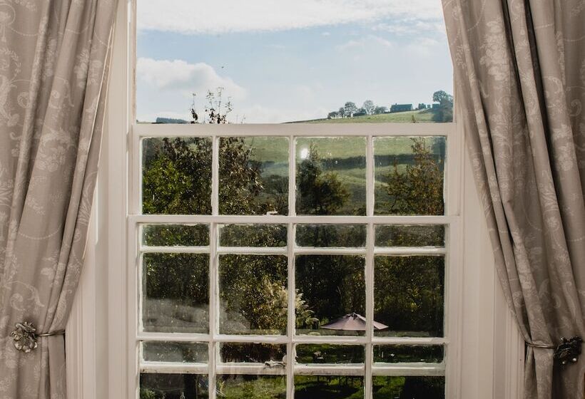 Penygelli Apartments