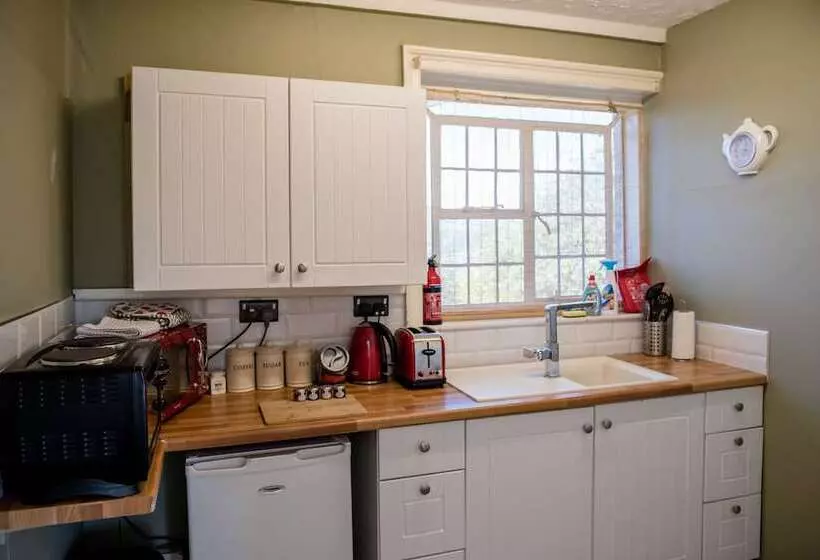 Penygelli Apartments