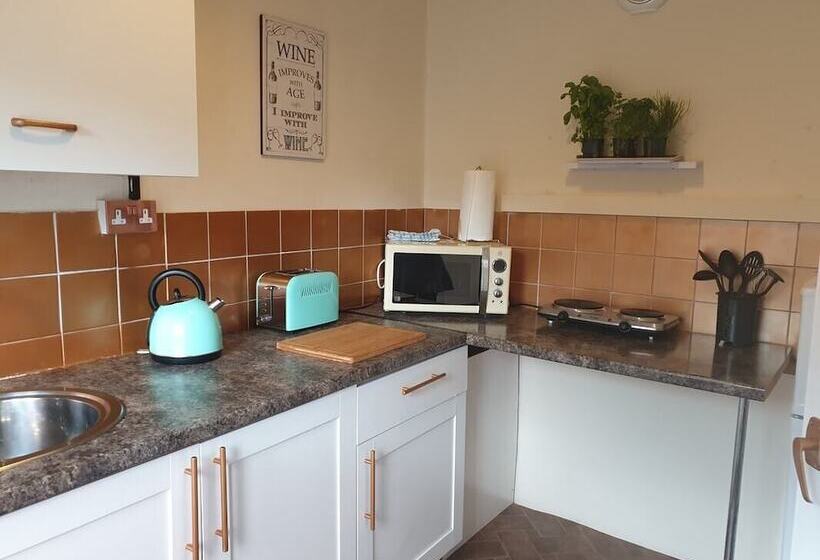 Penygelli Apartments