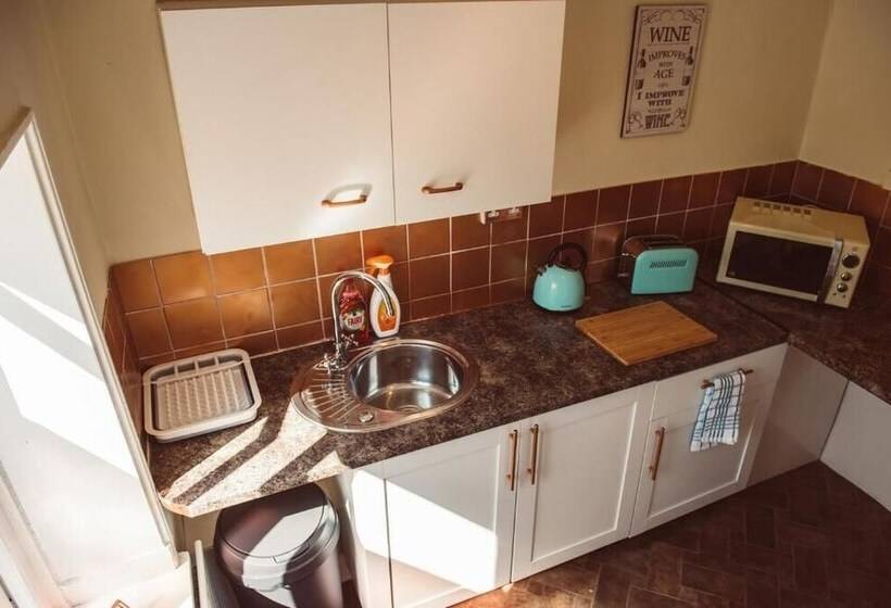 Penygelli Apartments