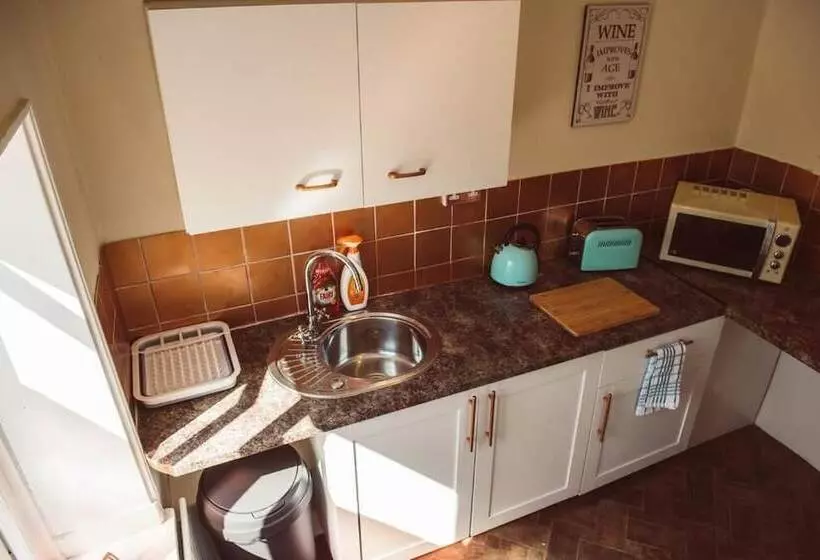 Penygelli Apartments