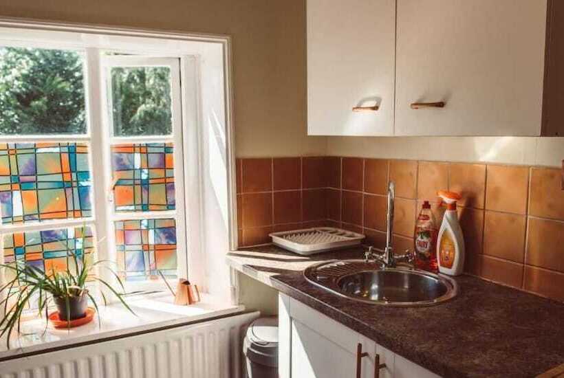 Penygelli Apartments