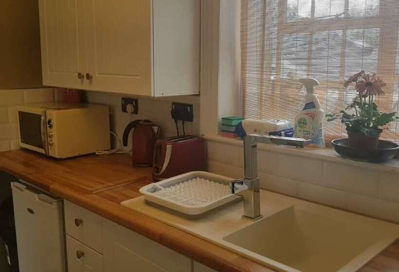 Penygelli Apartments