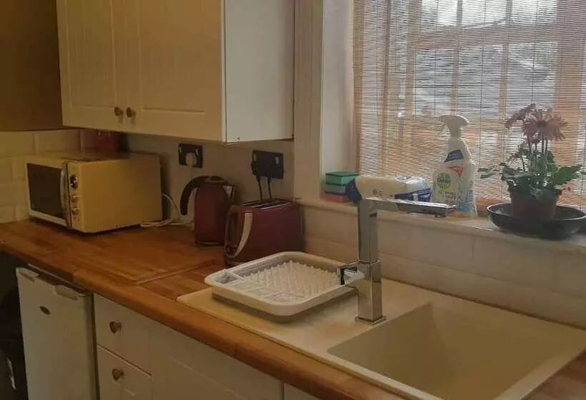 Penygelli Apartments