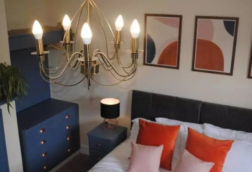 Penygelli Apartments