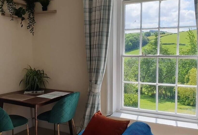 Penygelli Apartments