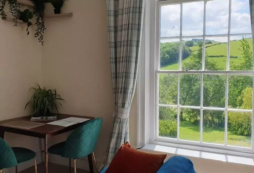 Penygelli Apartments