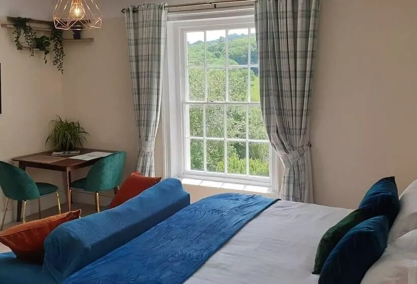 Penygelli Apartments