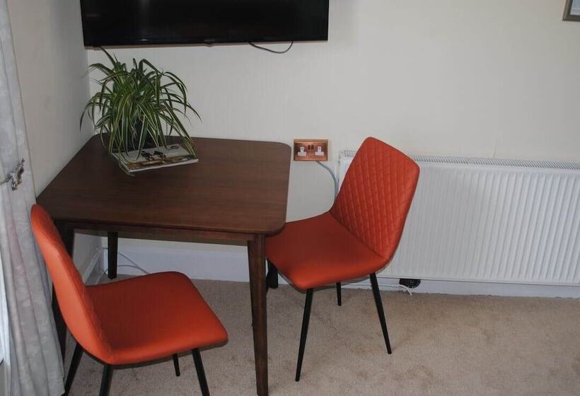 Penygelli Apartments