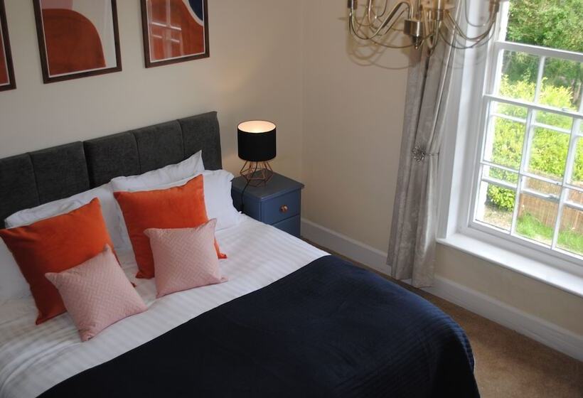 Penygelli Apartments