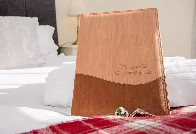 Penygelli Apartments