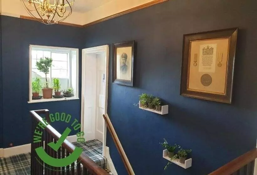 Penygelli Apartments