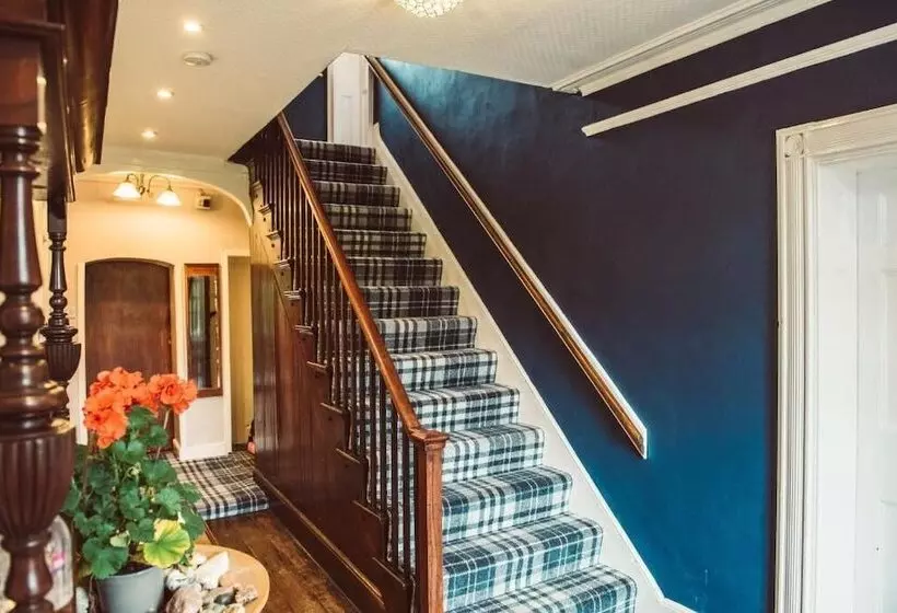 Penygelli Apartments