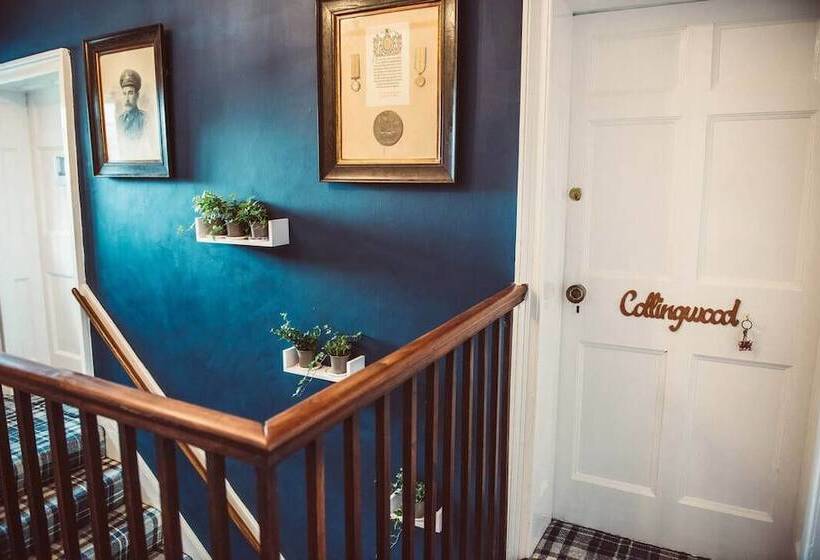 Penygelli Apartments