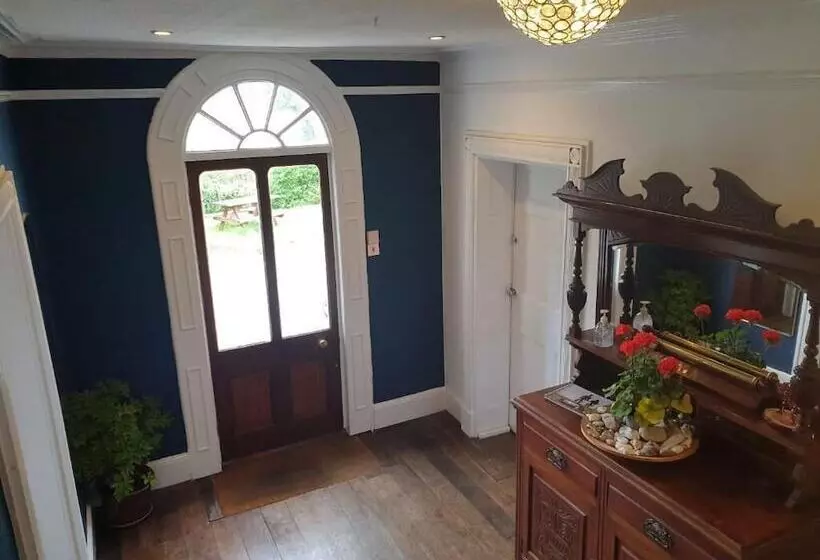 Penygelli Apartments