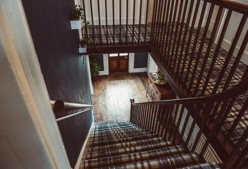 Penygelli Apartments