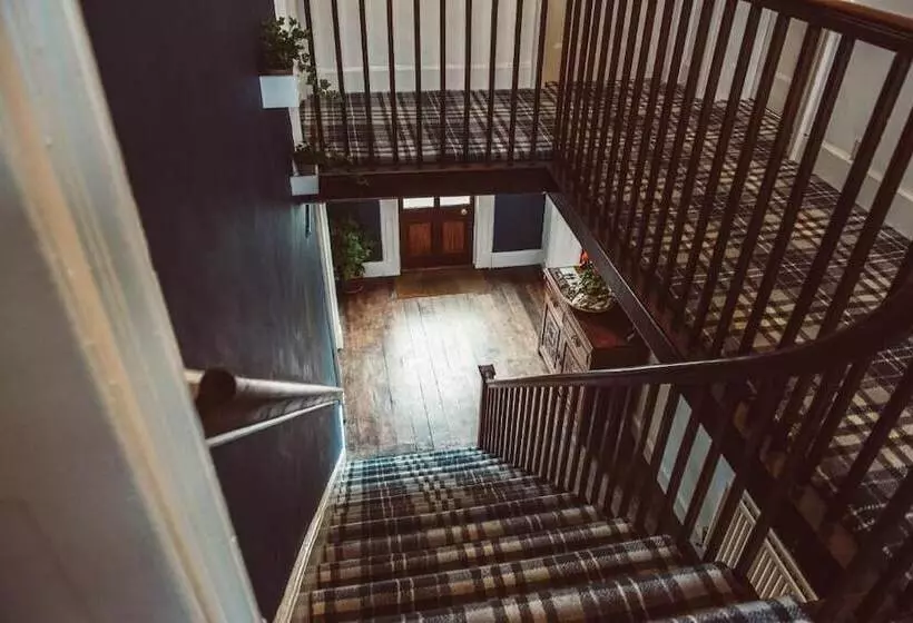 Penygelli Apartments