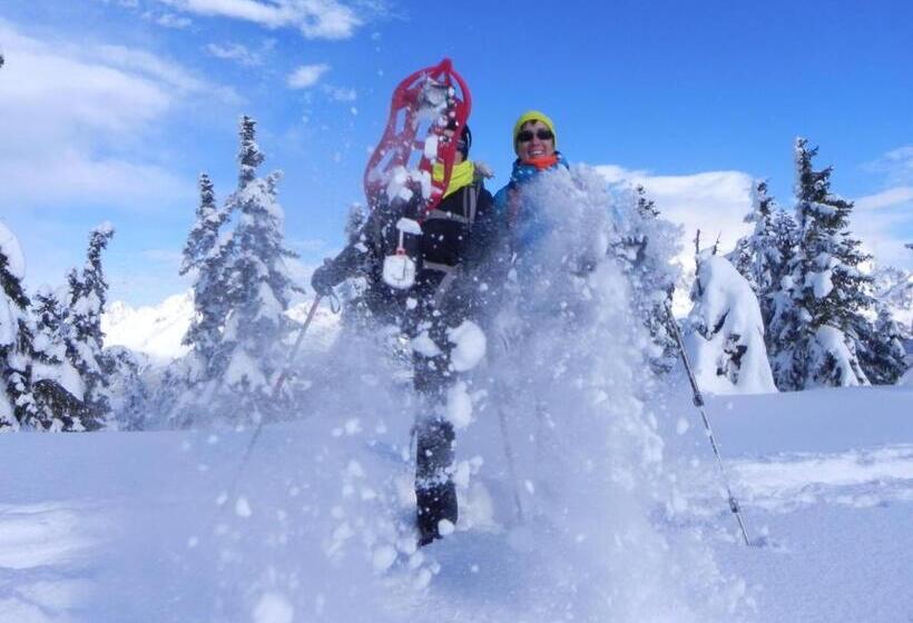 Premium Wanderhotel Steirerhof