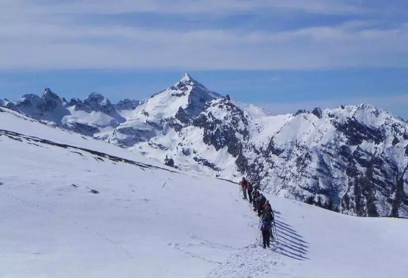 Premium Wanderhotel Steirerhof