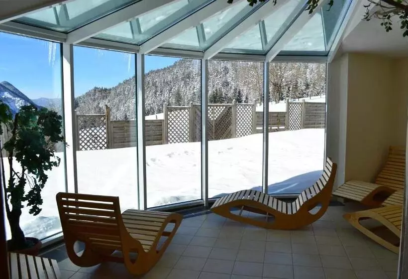 Premium Wanderhotel Steirerhof