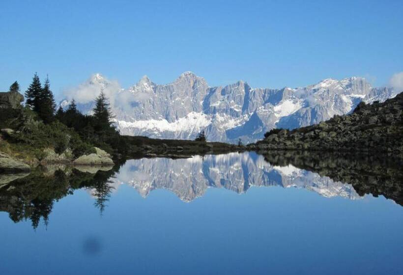 Premium Wanderhotel Steirerhof