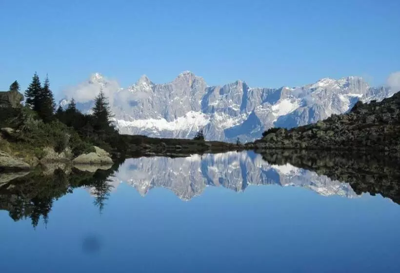 Premium Wanderhotel Steirerhof