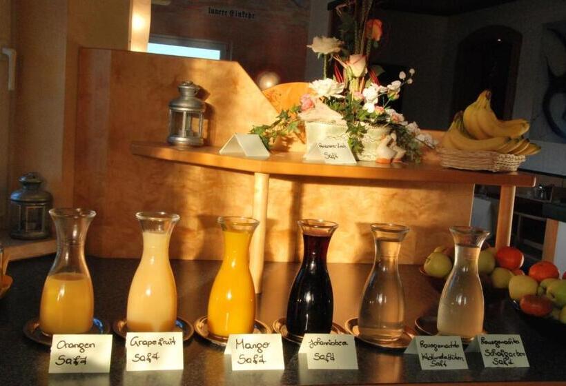 Premium Wanderhotel Steirerhof