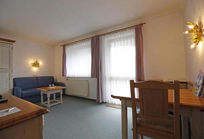 Premium Wanderhotel Steirerhof