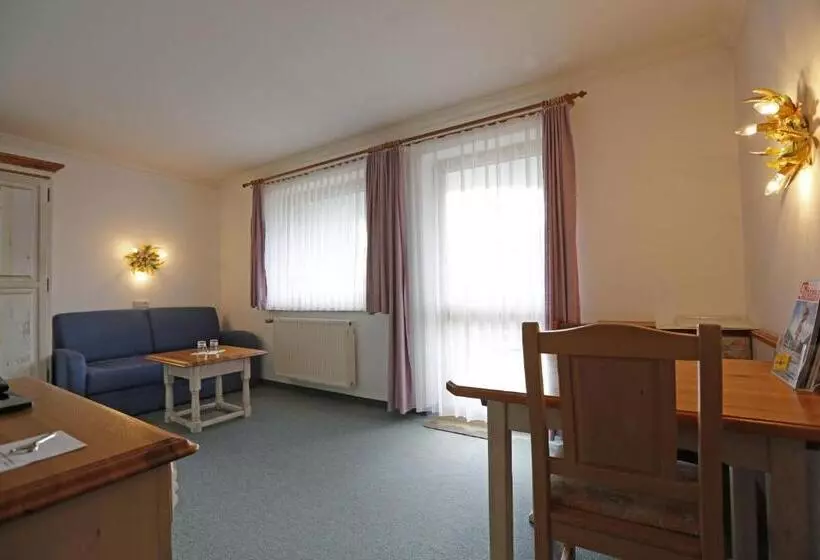 Premium Wanderhotel Steirerhof