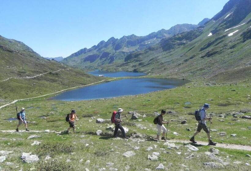 Premium Wanderhotel Steirerhof