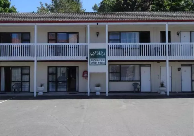 Sahara Motels