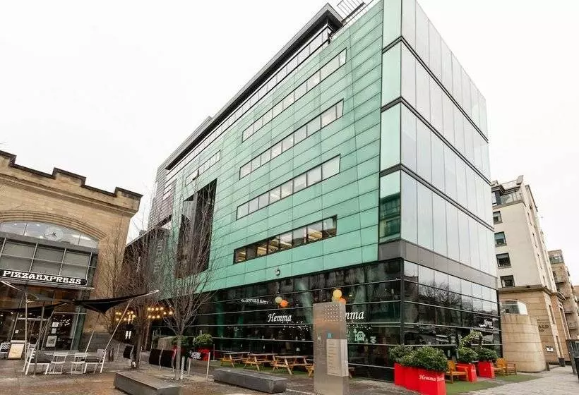 Tony Asga Tony S Apartments